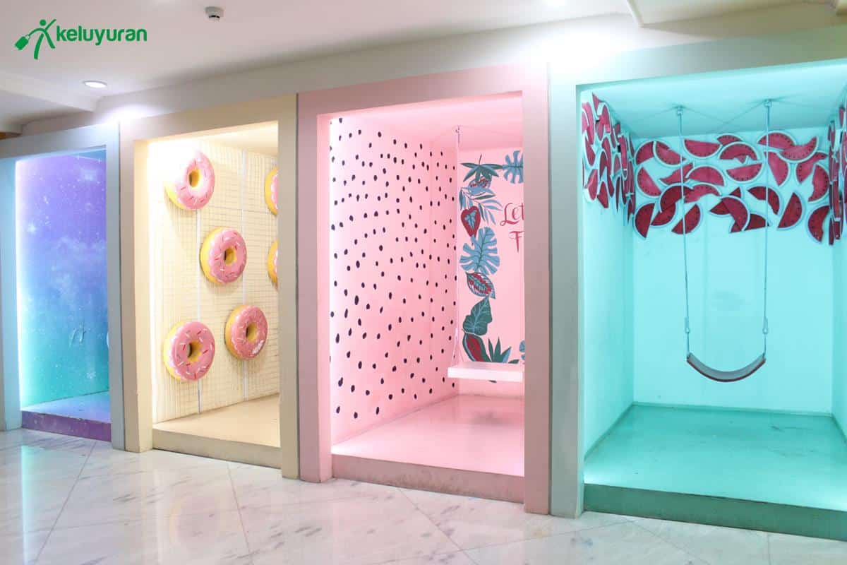 Wahana dan Spot Menarik Rabbit Town, Harga Tiket dan Jam Operasional, Fasilitas di Rabbit Town, Alamat dan Akses Transportasi, Hotel di Sekitar Rabbit Town