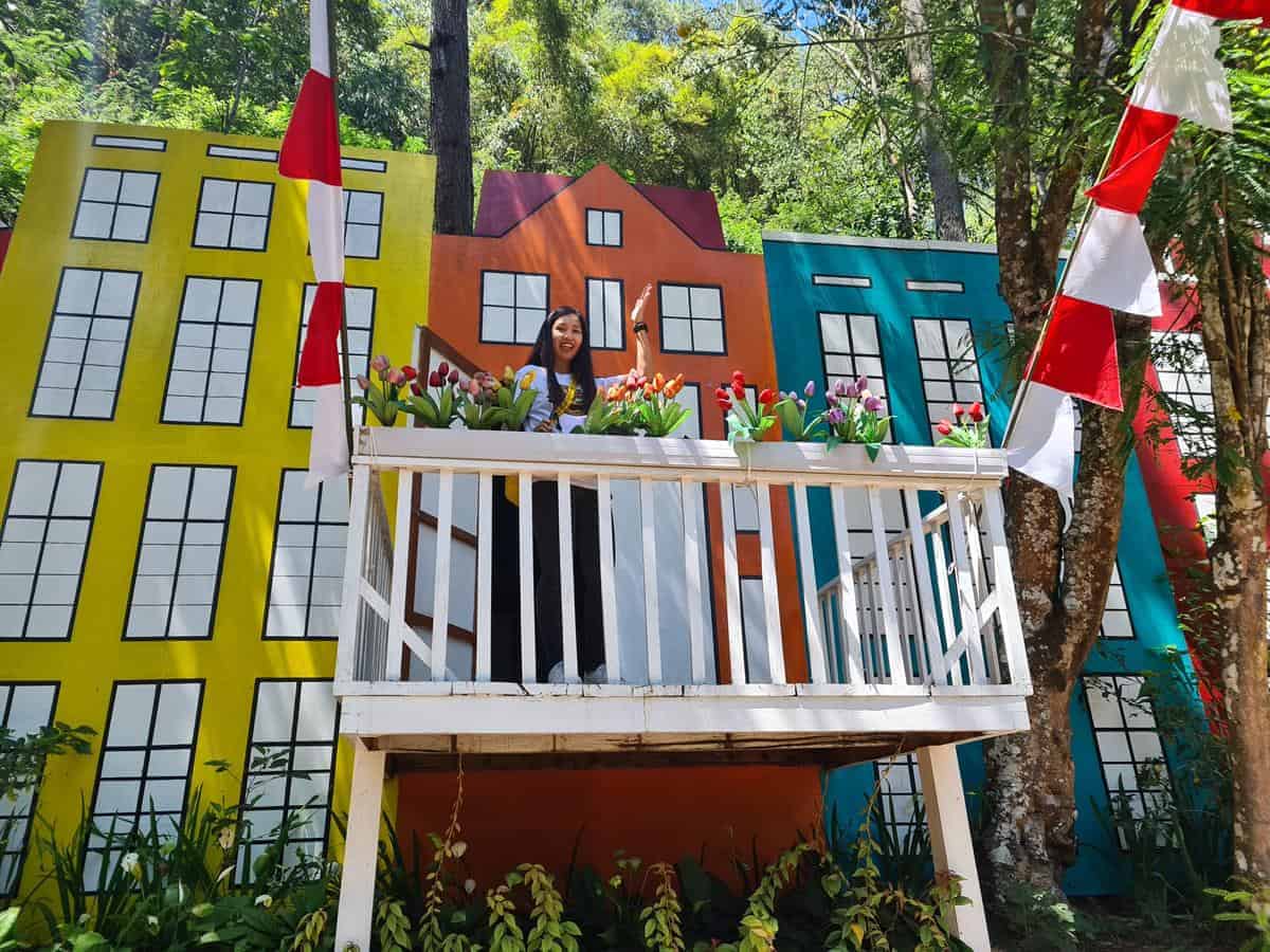 holland spot, Wahana dan Spot Populer, Harga Tiket dan Jam Operasional, Fasilitas, Alamat dan Akses Transportasi, Hotel di Sekitar Tahura Djuanda