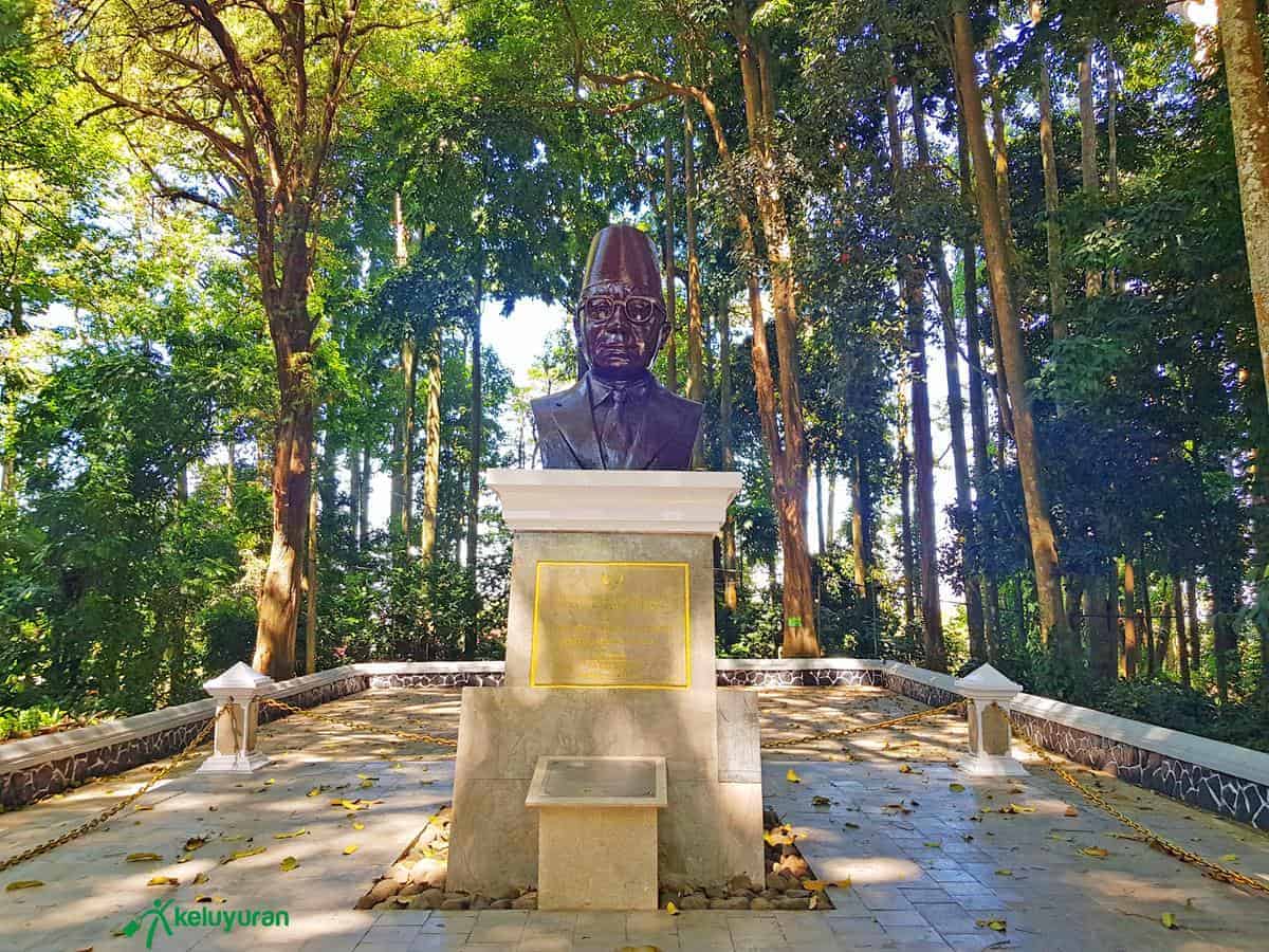 Museum Ir. H. Djuanda, Wahana dan Spot Populer, Harga Tiket dan Jam Operasional, Fasilitas, Alamat dan Akses Transportasi, Hotel di Sekitar Tahura Djuanda