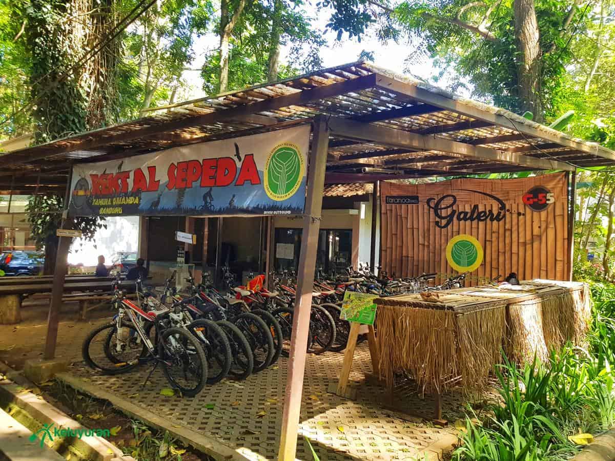 Fasilitas, Wahana dan Spot Populer, Harga Tiket dan Jam Operasional, Fasilitas, Alamat dan Akses Transportasi, Hotel di Sekitar Tahura Djuanda