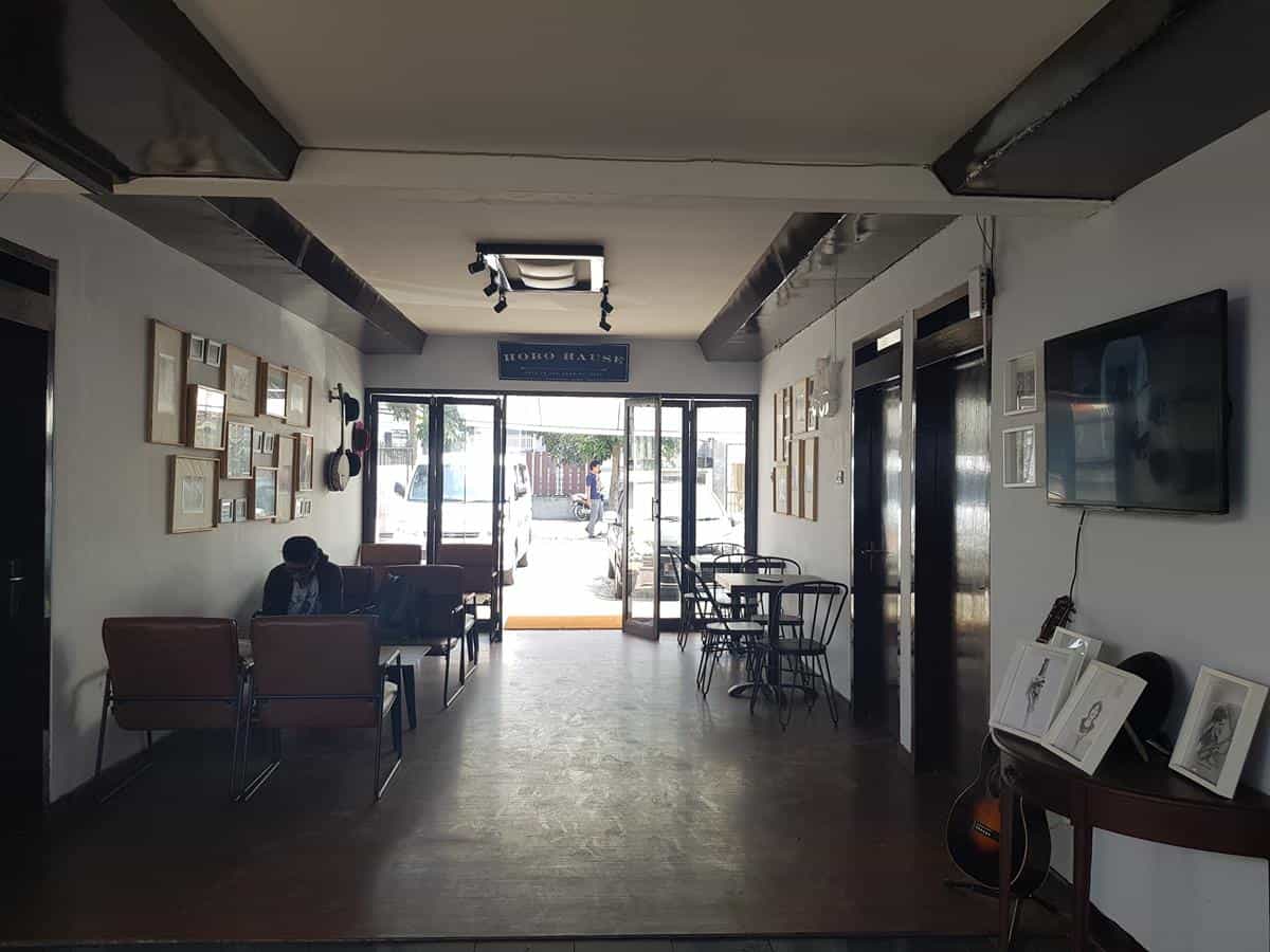 Suasana di Sotoshop