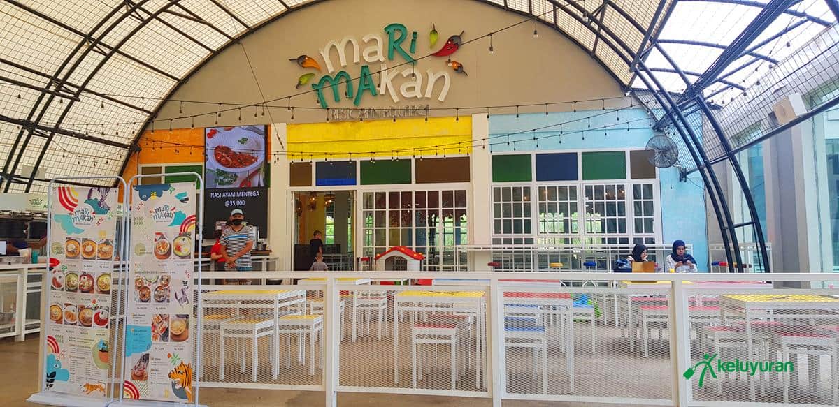 Restoran Mari Makan, Wahana dan Spot Populer, Harga Tiket Masuk & Jam Operasional Lembang Park & Zoo, Fasilitas, Alamat dan Akses Transportasi, Hotel di Sekitar Lembang Park and Zoo