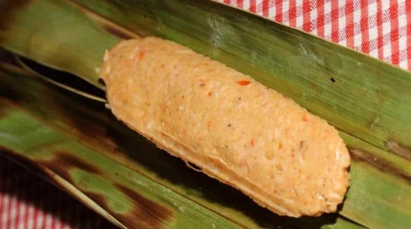Otak-otak Khas Batam, 1. Luti Gendang, 2. Bingka Bakar, 3. Bilis Molen, 4. Kue Batang Buruk, 5. Keripik Kari, 6. Otak-Otak Khas Batam, 8. Brownies Lava, 9. Rocklate, 10. Layer Cakes