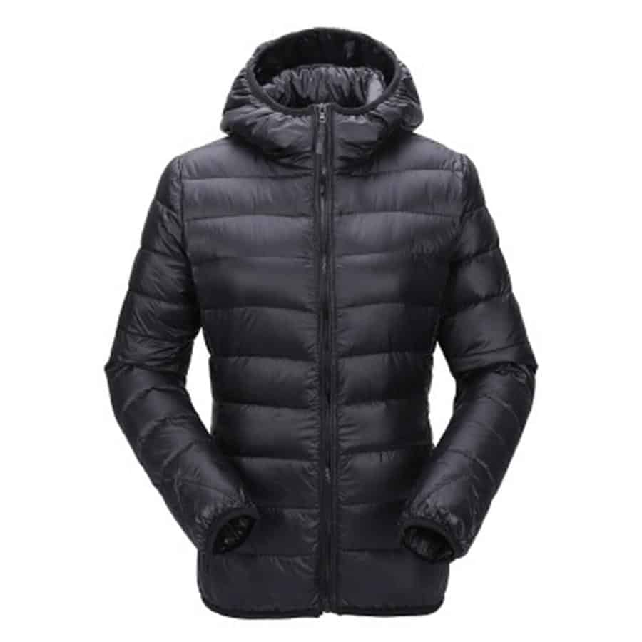 Down Jacket, Pakaian Musim Dingin di Jepang, Pakaian Luar Musim Dingin di Jepang, Alas Kaki Saat Musim Dingin di Jepang, Aksesoris Pakaian Saat Musim Dingin di Jepang