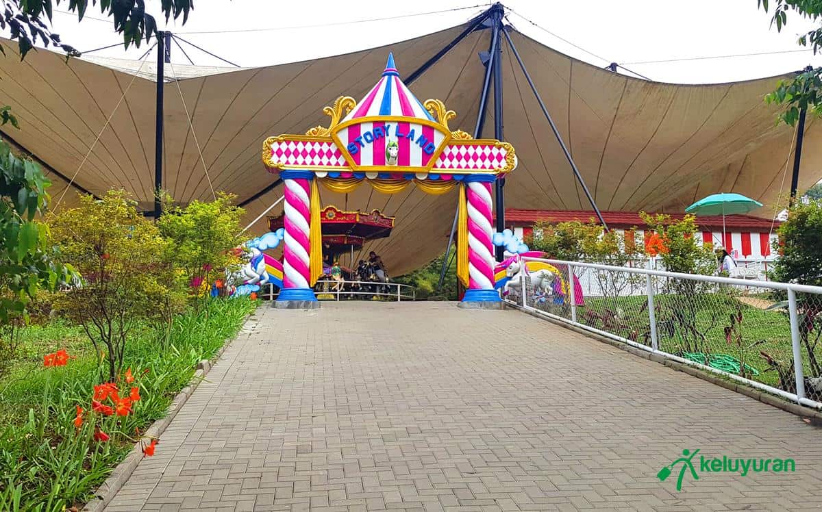 Kids Zone, Wahana dan Spot Populer, Harga Tiket Masuk & Jam Operasional Lembang Park & Zoo, Fasilitas, Alamat dan Akses Transportasi, Hotel di Sekitar Lembang Park and Zoo