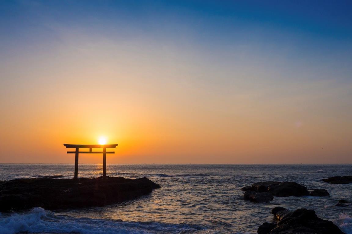 Oarai, 1. Hayama-Isshiki, 2. Shichirigahama, 3. Araihama, 4. Oarai, 5. Moriya, 6. Onjuku, 7. Kira Waikiki, 8. Tatadohama, 9. Shirahama Chuo, 10. Wakasa Wada