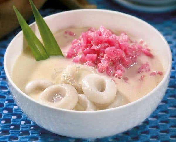 Es Pleret, 1. Nasi Ampok, 2. Tahu Bumbu Lawu, 3. Pecel Khas Blitar, 4. Wajik Kletik, 5. Uceng Goreng, 6. Es Drop, 7. Soto Daging Khas Blitar, 8. Es Pleret, 10. Rujak Cingur