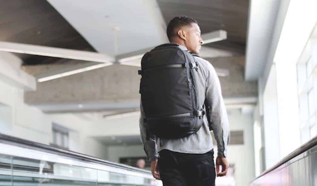 Ransel, 1. Ransel, 2. Koper, 3. Tas Hiking, 4. Tas Duffel, 5. Tas Pantai, 6. Tas Ramah Lingkungan, 7. Ransel Beroda, 8. Tas Khusus Perlengkapan Mandi, 9. Tas Weekender, 10. Tas Selempang
