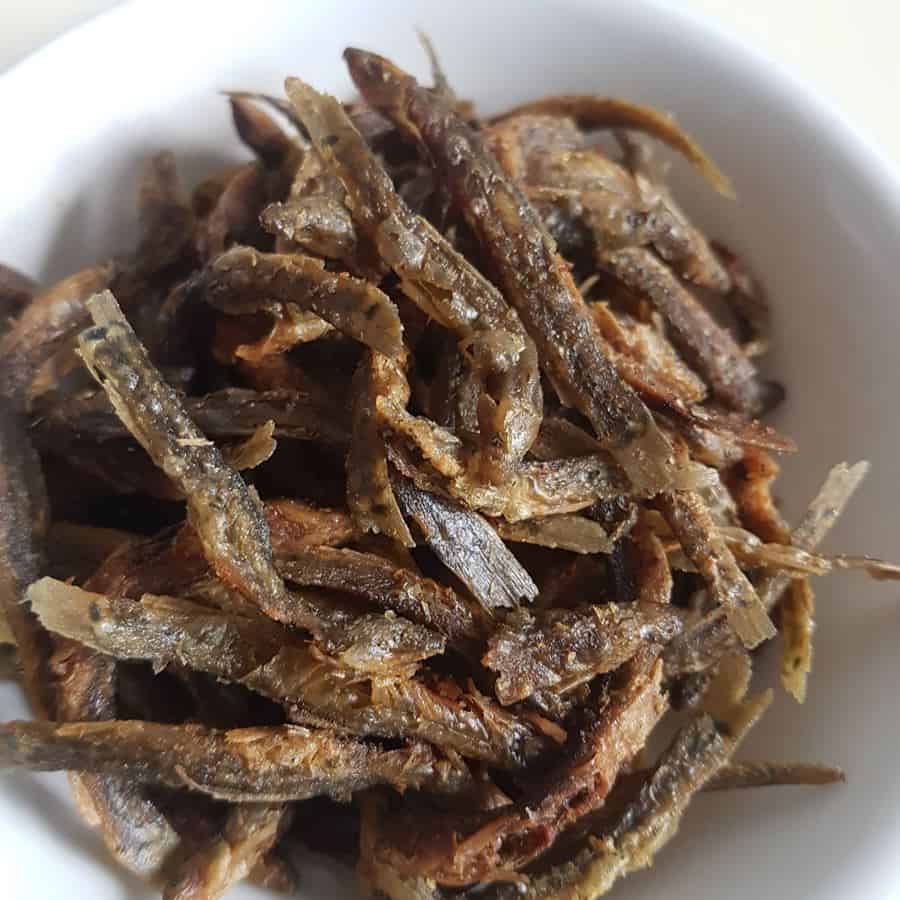 Uceng Goreng, 1. Nasi Ampok, 2. Tahu Bumbu Lawu, 3. Pecel Khas Blitar, 4. Wajik Kletik, 5. Uceng Goreng, 6. Es Drop, 7. Soto Daging Khas Blitar, 8. Es Pleret, 10. Rujak Cingur