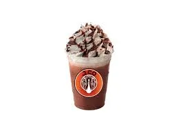 choco forest frappe_, 1. Avocado Dicaprio, 2. Oreology, 3. Copa Banana, 4. Alcapone, 5. Tira Miss U, 6. Crunchy Crunchy, 7. Caviar Chocolate / Strawberry, 8. Why Nut?, 9. Cheese Cakelicious, 10. J-Club, 11. J.Pops, 12. J.Cool, 13. Avocado Frappe, 14. V60 Drip, 15. Choco Forest Frappe