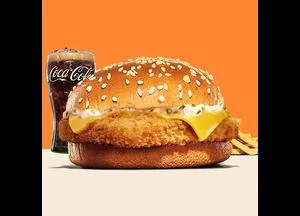 fish burger_, 1. Paket 1 PC Boneless , 2. BBQ Steakhouse Beef, 3. Classic Crispy Chicken Burger, 4. Plant Based Whopper, 5. Nasi King Box, 6. Jalapeno Cheesy Fries, 7. Whopper Junior, 8. BBQ Beef Rasher, 9. Mozzarella Cheeseburger, 10. Cheeseburger, 11. Fish Burger, 12. Super Float, 1. Italian Kings Beef Burger, 2. Kuro Ninja Beef Burger, 3. Ayam Yuzu, 4. Sakura Beef Burger, 5. Tropical Delight Beef Burger, 6. King's Chicken Geprek, 7. Cheesy King Beef Burger, 8. Purple Seoul Beef Burger
