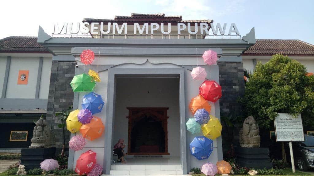 Museum Empu Purwa, 1. D’Topeng Kingdom Museum, 2. Museum Musik Indonesia, 3. Museum Brawijaya, 4. Omah Munir, 5. Museum Panji, 6. Museum Zoologi Frater Vianney, 7. Museum Angkut, 8. Museum Satwa, 9. Museum Tubuh, 10. Museum Empu Purwa