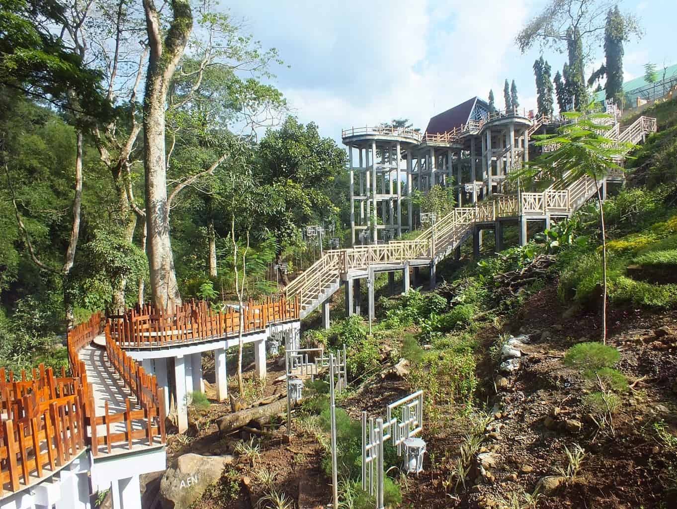 Ngawi Agro Techo Park, 1. Taman Wisata Tirtonirmolo Waterpark, 2. Bukit Kerek Indah Ngawi, 3. Omah Watu, 4. Taman Candi Ngawi, 5. Ngawi Agro Techo Park, 6. Benteng Van Den Bosch, 7. Air Terjun Srambang, 8. Museum Trinil Ngawi, 9. Wisata Watu Jonggol, 10. Monumen Soerjo