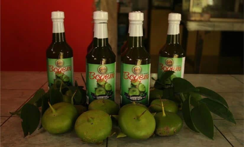 Olahan Manggrove, 1. Anggur Prabu Bestari, 2. Proll Tape Probolinggo, 3. Keripik Kentang, 4. Sirup Pokak, 5. Olahan Manggrove, 7. Bawang Merah, 8. Manisan, 9. Keripik Jahe, 10. Rengginang Ikan Tenggiri
