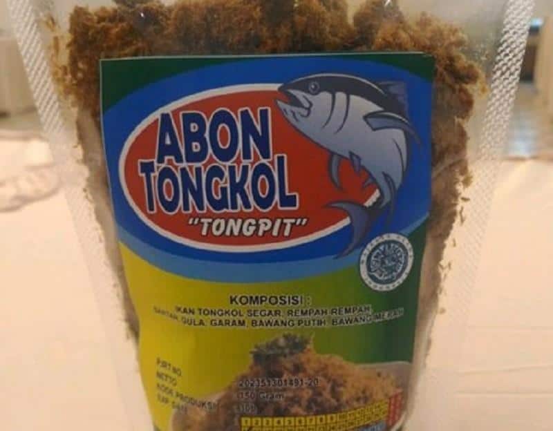 Abon, 1. Anggur Prabu Bestari, 2. Proll Tape Probolinggo, 3. Keripik Kentang, 4. Sirup Pokak, 5. Olahan Manggrove, 7. Bawang Merah, 8. Manisan, 9. Keripik Jahe, 10. Rengginang Ikan Tenggiri