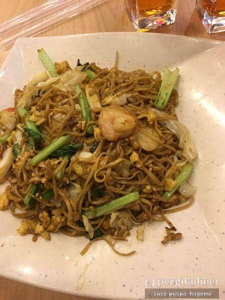 bakmi goreng