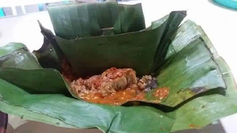 Bothok Mercon, 1. Soto Girin, 2. Bothok Mercon, 3. Bakso Rusuk Palur, 4. Sate Kelinci dari Sragen, 5. Sate Kambing, 6. Gathot, 7. Intip Mini, 8. Walangan, 9. Emping Garut, 10. Tongseng Pak Noto