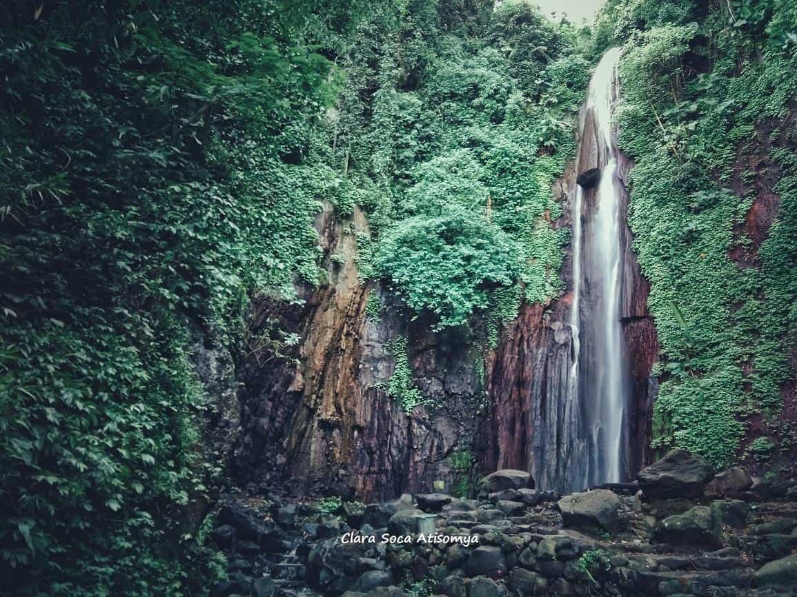 Coban Canggu, 1. Pacet Mini Park, 2. Claket Adventure Park, 3. Wisata Air Panas Padusan Pacet, 4. Coban Canggu, 5. Panorama Petung Sewu, 6. Ubalan Water Park, 7. Taman Kelinci Padusan, 8. Air Terjun Watu Lumpang, 9. Puthuk Panggang Welut, 10. Bukit Gajah Mungkur