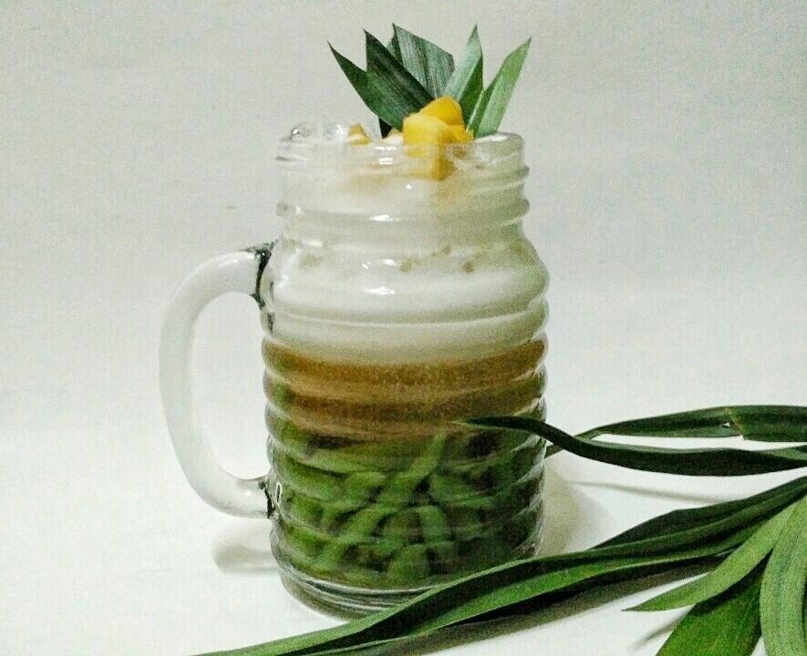 Es Cendol Betawi
