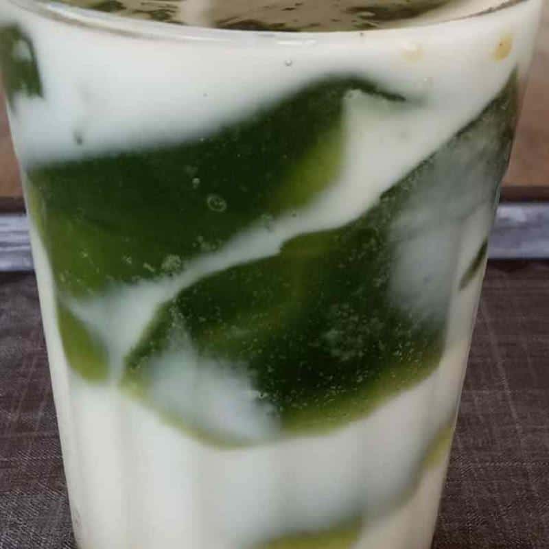 Es Cingcau, 2. Es Cingcau, 3. Es Selendang Mayang, 4. Es Goyang, 5. Es Campur Betawi, 6. Kopi Jahe, 7. Es Doger, 8. Bir Pletok, 10. Es Cendol Betawi