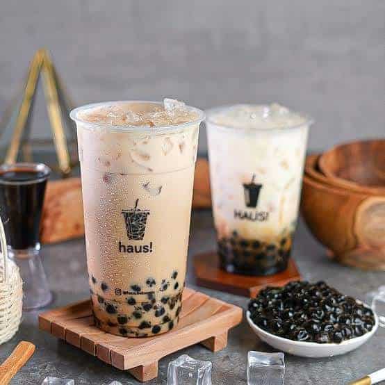 Haus, 1. Kopi Janji Jiwa, 2. Kopi Kulo, 4. Kopi Yor, 5. Kopi Kenangan, 6. Kopi Lain Hati, 7. Segede Gaban, 8. Bhumi Coffee, 9. Sagaleh, 10. Foresthree Coffee