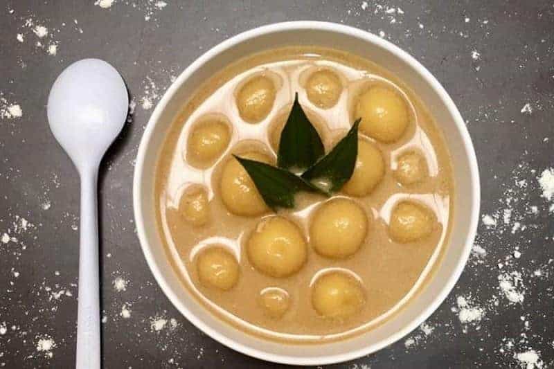 Hintalu Karuang, 1. Keripik Kelakai, 3. Wadai Apam, 4. Tahu Bakso Ijo, 5. Hintalu Karuang, 6. Kenta, 7. Wadai Baceper, 8. Keripik Ikan Saluang, 9. Lemang, 10. Hekeng