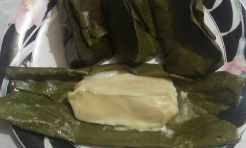 Kue Bongko Mento, 1. Kerupuk Usek, 2. Bandeng Montok, 3. Ogel-Ogel, 4. Tahu Pletok, 5. Apem Comal, 6. Kamir, 7. Kue Bongko Mento, 8. Kepiting Lemuri, 9. Kaos Pemalang