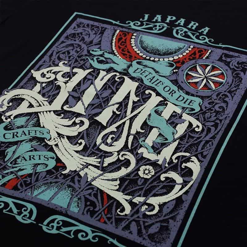 Kaos Qimo, 1. Kacang Oven Jepara, 2. Carang Madu, 3. Durian Petruk, 4. Kerupuk Tengiri, 5. Jeruk Jepara, 6. Kerupuk Bawang, 7. Sambal Samtis, 8. Tempong atau Blenyik, 9. Kerajinan Monel Kalinyamatan, 10. Kaos Qimo