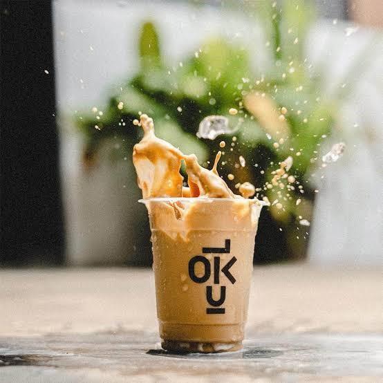 Kopi Kulo, 1. Kopi Janji Jiwa, 2. Kopi Kulo, 4. Kopi Yor, 5. Kopi Kenangan, 6. Kopi Lain Hati, 7. Segede Gaban, 8. Bhumi Coffee, 9. Sagaleh, 10. Foresthree Coffee