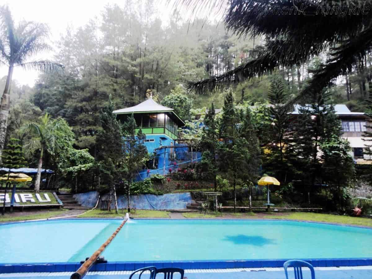 Lembah Biru, 1. Hutan Pinus Malino, 2. Air Terjun Ketemu Jodoh, 3. Malino Highlands, 4. Air Terjun Takapala, 5. Lembah Hijau Camp &amp; Resort, 6. Air Terjun Parangloe, 7. Museum Balla Lompoa, 8. Lembah Ramma, 9. Danau Tanralili, 10. Lembah Biru