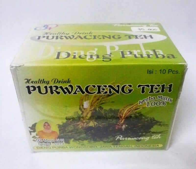 Purwaceng, 2. Keripik Kentang, 3. Kopi Biji Salak, 4. Kerupuk Salak, 5. Sirup Salak, 6. Jenang Salak, 7. Carica, 9. Purwaceng, 10. Poci