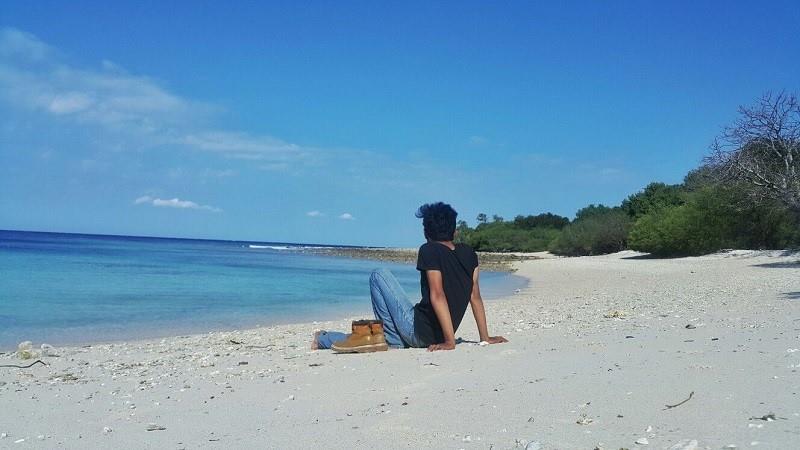 Pantai Lempuyang, 1. Pantai Balanan, 2. Pantai Pasir Putih, 3. Pantai Tampora, 4. Pantai Bilik, 5. Pantai Bama, 6. Pantai Lempuyang, 7. Pantai Tangsi, 8. Pantai Pathek, 9. Pantai Banongan, 10. Pantai Bletok