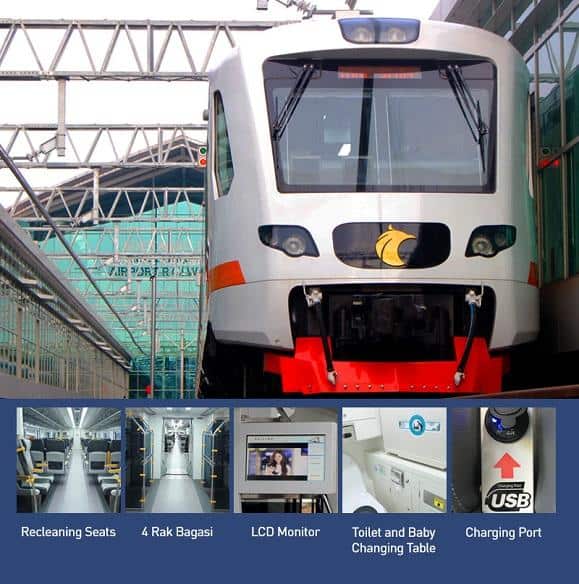 Railink (Copy), Kereta Bandara, Aplikasi KA Bandara, Berangkat!, Patuhi Peraturan
