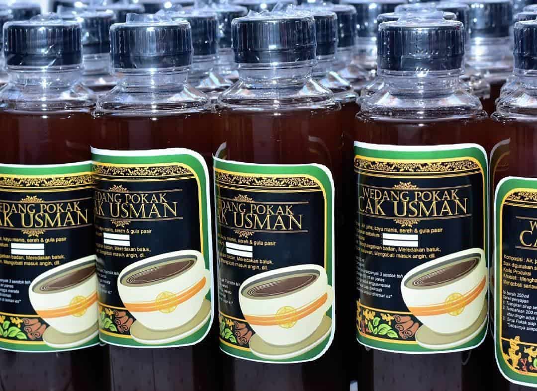 Sirup Pokak, 1. Anggur Prabu Bestari, 2. Proll Tape Probolinggo, 3. Keripik Kentang, 4. Sirup Pokak, 5. Olahan Manggrove, 7. Bawang Merah, 8. Manisan, 9. Keripik Jahe, 10. Rengginang Ikan Tenggiri