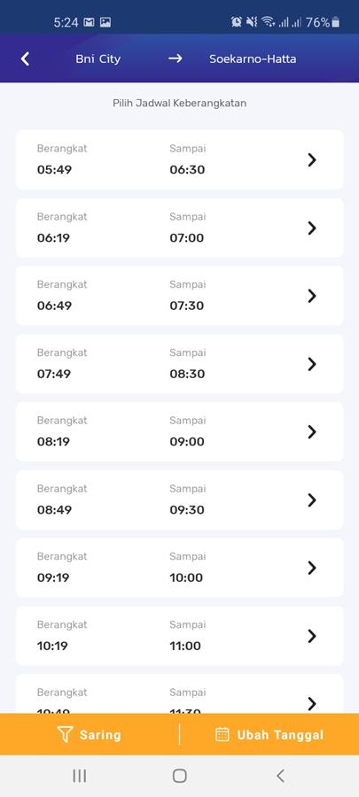 Tiket_KA_Jadwal (Copy), Kereta Bandara, Aplikasi KA Bandara, Berangkat!, Patuhi Peraturan