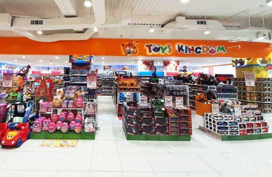 Toys Kingdom Bandung, 1. Multi Toys, 2. Toys Kingdom Bandung, 3. Seven Crayon, 4. Vega Toys &amp; Hobbies, 5. Zerotoys, 6. City Toys, 7. Lavie Baby House , 8. Mainansacho Hobbies, 9. Rezeki Jaya Toys, 10. Kidz Station