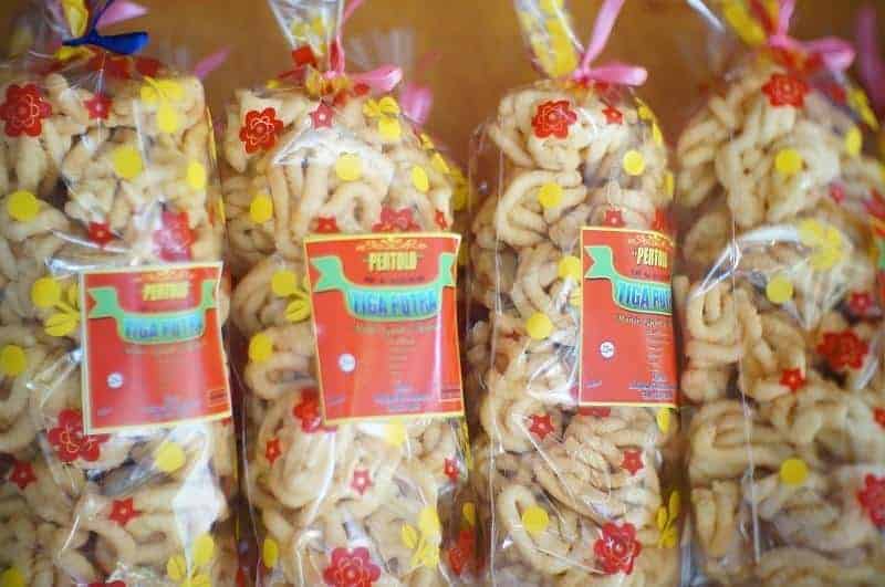 Unthuk Yuyu, 1. Ledre, 2. Ender-Ender, 3. Balung Kuwuk, 4. Belimbing Ngringinrejo, 5. Unthuk Yuyu, 6. Keripik Pisang, 7. Salak Wedi, 8. Kerupuk Klenteng, 9. Keripik Jahe, 10. Kerajinan Pelepah Pisang