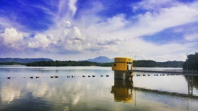 Waduk Pacal, 1. Agrowisata Belimbing, 2. Kayangan Api, 3. Air Terjun Maor, 4. Bukit Tono, 5. Watu Gandul, 6. Waduk Pacal, 7. GoFun Theme Park, 8. Negeri di Atas Angin, 9. Air Terjun Kedung Gupit, 10. Wana Tirta Dander