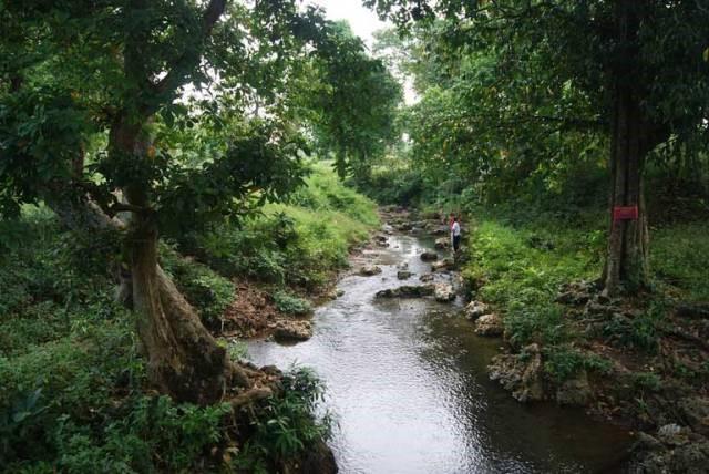 Wana Tirta Dander, 1. Agrowisata Belimbing, 2. Kayangan Api, 3. Air Terjun Maor, 4. Bukit Tono, 5. Watu Gandul, 6. Waduk Pacal, 7. GoFun Theme Park, 8. Negeri di Atas Angin, 9. Air Terjun Kedung Gupit, 10. Wana Tirta Dander