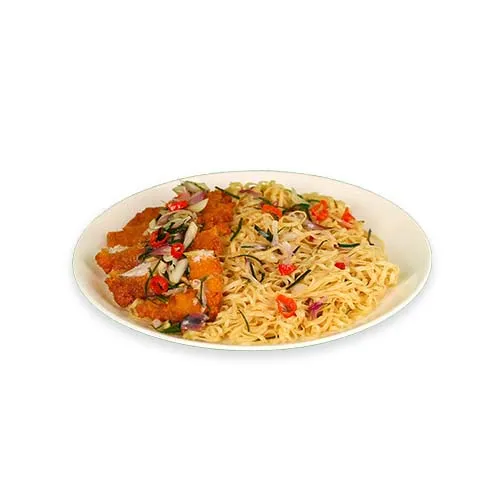 bakmi sambal matah_