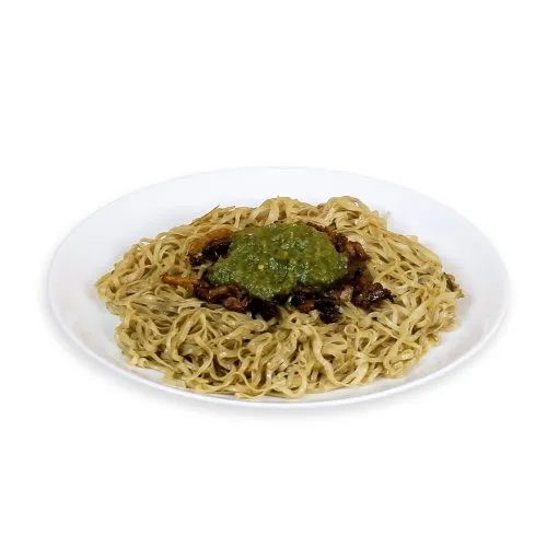 bakmi sei sapi_