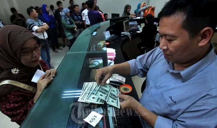Golden Money Changer (Copy), 1. Golden Money Changer, 2. Dolarindo Money Changer, 3. Dolarasia Money Changer, 4. Smartdeal Money Changer, 5. Provaluta Mas Money Changer, 6. PT Tidjara Sakurai Money Changer, 7. Restu Valuta Mas, 8. Aria Jaya Lestari Money Changer, 9. DWIPA Mulya Money Changer, 10. Bank Nasional