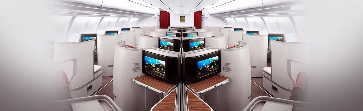 Business Class2