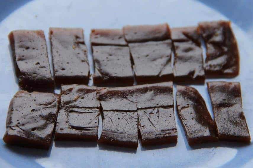 Dodol Kandangan, 1. Apam Batil, 2. Bingka Barandam, 3. Puracit, 4. Kokoleh, 5. Lupis Banjar, 6. Kue Sarimuka, 7. Kue Kararaban, 8. Petah &amp; Tahi Lala, 9. Kue Lam, 10. Dodol Kandangan