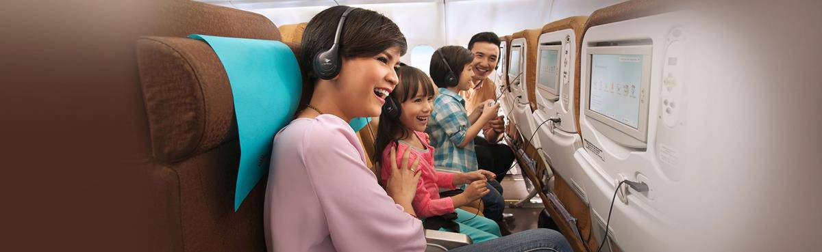 Economy Class
