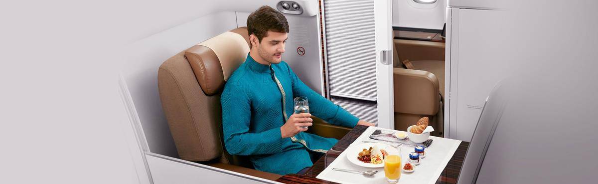 First Class2