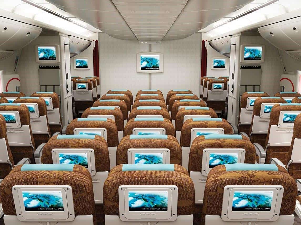 Garuda Indonesia