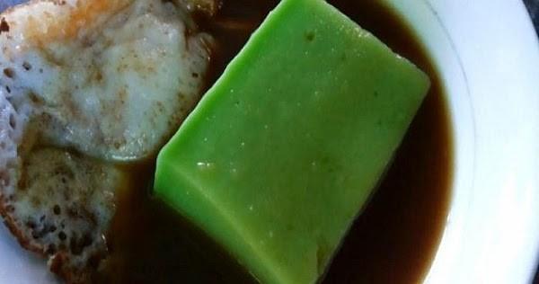 Kokoleh, 1. Apam Batil, 2. Bingka Barandam, 3. Puracit, 4. Kokoleh, 5. Lupis Banjar, 6. Kue Sarimuka, 7. Kue Kararaban, 8. Petah &amp; Tahi Lala, 9. Kue Lam, 10. Dodol Kandangan