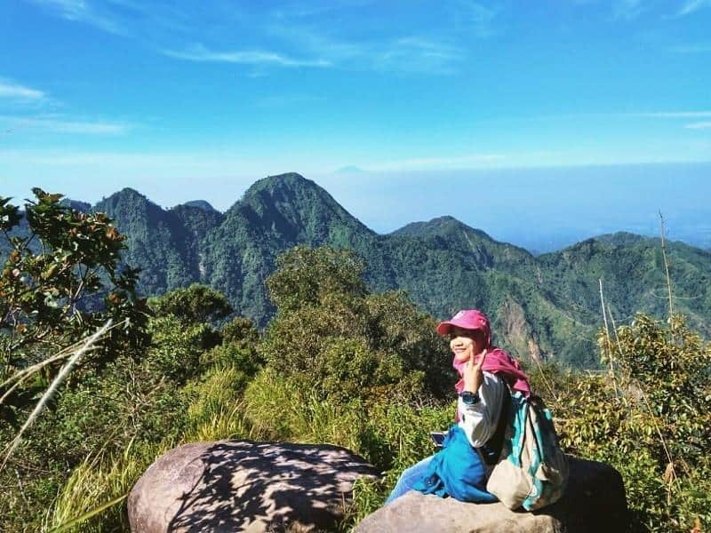 Puncak 29, 1. Desa Wisata Rahtawu, 3. Seribu Tangga Semliro, 4. Desa Wisata Wonosoco, 5. Taman Bunga Celosia, 6. Air Tiga Rasa Rejenu, 7. Puncak 29, 8. Desa Wisata Jurang Gebog, 9. Air Terjun Montel, 10. Air terjun Watu Gompeng