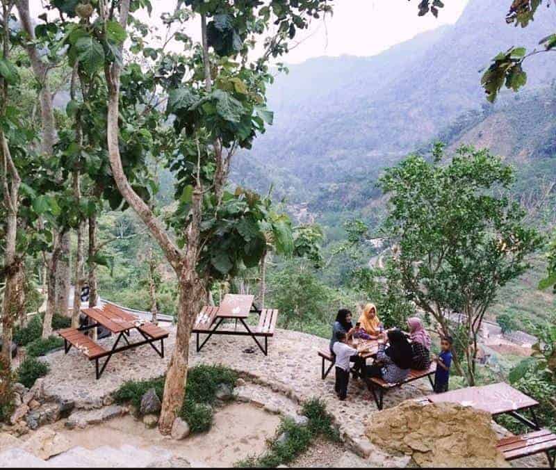 Seribu Tangga Semliro, 1. Desa Wisata Rahtawu, 3. Seribu Tangga Semliro, 4. Desa Wisata Wonosoco, 5. Taman Bunga Celosia, 6. Air Tiga Rasa Rejenu, 7. Puncak 29, 8. Desa Wisata Jurang Gebog, 9. Air Terjun Montel, 10. Air terjun Watu Gompeng